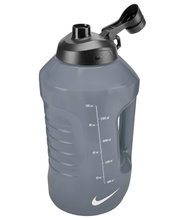 Nike Water Bottle Super Jug Anthracite 3.784ml / 128 OZ